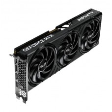 Видеокарта NVIDIA GeForce Palit RTX 5060 Infinity 3 OC (NE75060T19P1-GB2063S) 8Gb GDDR7 HDMI+3xDP RTL