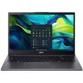 Ноутбук Acer Aspire 15 A15-41M-R9RY NX.KXBCD.004 15.6" IPS FHD Ryzen 3 7320U, 8Gb, 512Gb SSD, int.