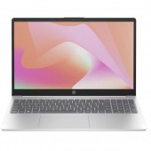 Ноутбук HP 15-fc0025ny B8GJ5EA 15,6 FHD IPS Ryzen 5 7520U, 16 ГБ, SSD 512 ГБ, int.