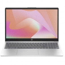 Ноутбук HP 15-fc0025ny B8GJ5EA 15,6 FHD IPS Ryzen 5 7520U, 16 ГБ, SSD 512 ГБ, int.