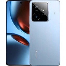 СМАРТФОН REALME RMX5061 (GT7) 12 + 512 ГБ ЦВЕТ:СИНИЙ ЛЕДНИК