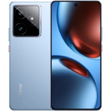 СМАРТФОН REALME RMX5061 (GT7) 12 + 256 ГБ ЦВЕТ:ОБСИДИАН