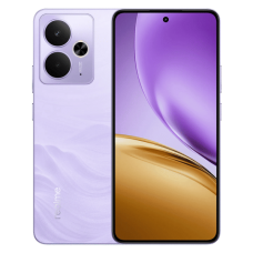 СМАРТФОН REALME RMX5078 (14T 5G) 8 + 256 ГБ ЦВЕТ:ФИОЛЕТОВЫЙ