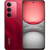 СМАРТФОН REALME RMX3941 (C75) 8 + 128 ГБ ЦВЕТ:КРАСНЫЙ