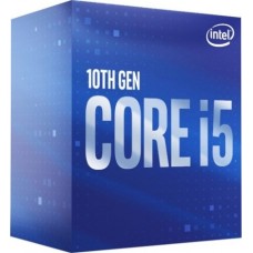 Процессор Intel Core I5-10400 LGA1200 OEM