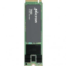 Накопитель SSD Micron 7450 Pro 480Gb NVMe PCIe Gen4 M.2 MTFDKBA480TFR