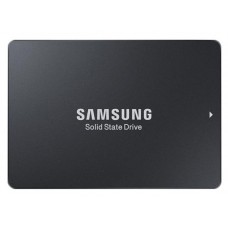Накопитель SSD Samsung Enterprise PM893 480GB SATA 2.5" TLC MZ7L3480HCHQ-00B7C
