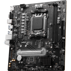 Материнская плата MSI PRO A620M-B mATX