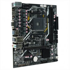 Материнская плата AFOX A520D4-MA5-V2, AM4 ATX