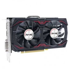 Видеокарта AFOX Radeon RX 580 <AFRX580-8192D5H1-V2> (8192Mb, GDDR5, 256 bit)