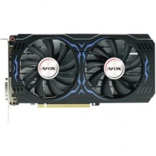 Видеокарта AFOX GeForce RTX 3050 8G GDDR6 [AF3050-8GD6H2-V4] (8Gb, GDDR6, 128 bit) Retail