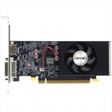 Видеокарта AFOX GT 1030 <AF1030-4096D4L7> (4096Mb, DDR4, 64 bit) Retail