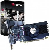 Видеокарта AFOX GeForce GT 710 4GB DDR3 [AF710-4096D3L7-V1] Retail