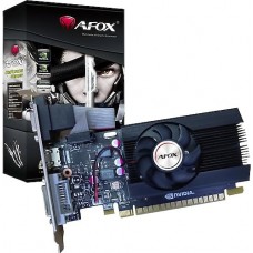 Видеокарта AFOX GeForce GT 710 4GB DDR3 [AF710-4096D3L7-V1] Retail