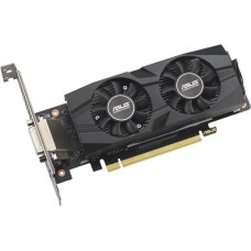Видеокарта ASUS GeForce RTX 3050 DUAL LP BRK OC Edition 6GB GDDR6 RTX3050-O6G-LP-BRK (6GB, GDDR6, 96 bit) Retail