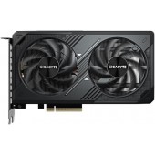 Видеокарта Gigabyte RTX 5060 WINDFORCE OC 8G <GV-N5060WF2OC-8GD> (8Gb, GDDR7, 128 bit) Retail