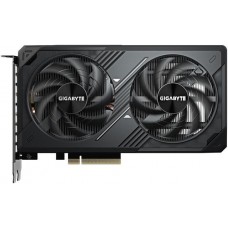 Видеокарта Gigabyte RTX 5060 WINDFORCE OC 8G <GV-N5060WF2OC-8GD> (8Gb, GDDR7, 128 bit) Retail