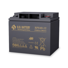 Аккумулятор BB Battery BPS 7-12