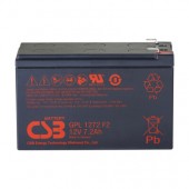 Аккумулятор BB Battery HRL 5,5-12 T2
