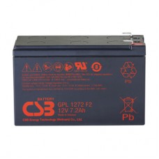 Аккумулятор BB Battery HRL 5,5-12 T2