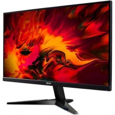 Монитор 24,5" Acer Nitro KG251QP3biip UM.KX1CD.301