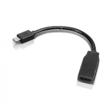 Кабель-адаптер miniDisplayPort M - DisplayPort M, KS-is KS-591, 1,8м