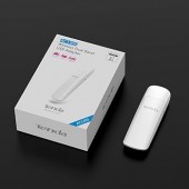 Wi-Fi USB адаптер TENDA U12 (AC1300, Wi-Fi 5)