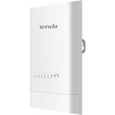 Наружная Wi-Fi точка доступа Tenda OS3 (AC867, 5GHz, до 5km, 4 x LAN, Passive PoE) радиомост и PtMP