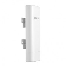 Наружная Wi-Fi точка доступа IP-COM CPE3 (N300, 2.4GHz, 500м, 1 x LAN) радио-мост