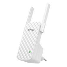Усилитель Wi-Fi сигнала Tenda A9 (N300, Wi-Fi 4)