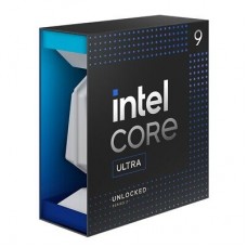 Процессор Socket-1851 Intel Core Ultra 9 285 24C/24T (8P 2.5/5.4GHz + 16E 1.9/4.6GHz) 40MB 182W Intel Graphics (4 ядра Xe) (oem)