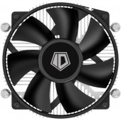 Кулер ID-Cooling DK-17A (AM4/AM5, 4Pin PWM, 600-2200об/мин, TDP 65W, 92×92×25mm, 30шт/кор)