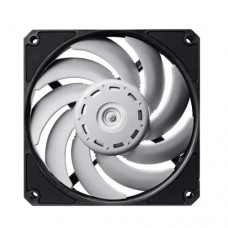 Вентилятор 120mm ADATA XPG VENTO PRO 120 PWM (VENTPRO120PWM-BKCWW) (4-pin, PWM, 120x120x25mm, 450-2150об/мин) Black/Gray