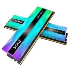DDR5 32Gb KiTof2 PC-48000 6000MHz ADATA XPG Lancer NEON RGB (AX5U6000C3016G-DCLANRSG) / CL30-40-40 / 1.35V