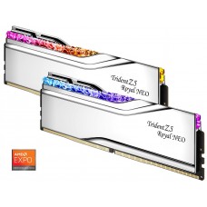 DDR5 32Gb KiTof2 PC-48000 6000MHz G.Skill Trident Z5 Royal NEO (F5-6000J2636H16GX2-TR5NS) CL26-36-36-96