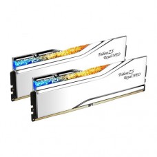 DDR5 64Gb KiTof2 PC-48000 6000MHz G.Skill Trident Z5 Royal NEO (F5-6000J2636H32GX2-TR5NS) CL26-36-36-96