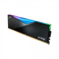 DDR5 96Gb KiTof2 PC-48000 6000MHz ADATA XPG Lancer RGB (AX5U6000C3048G-DCLARBK) / CL30-40-40 / 1.35V