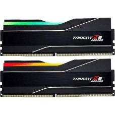 DDR5 96Gb KiTof2 PC-48000 6000MHz G.Skill Trident Z5 NEO RGB (F5-6000J3036F48GX2-TZ5NR) CL30-36-36-96 / AMD EXPO