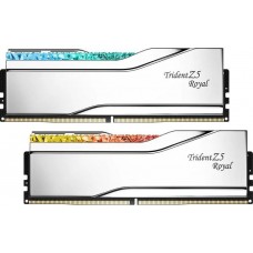 DDR5 96Gb KiTof2 PC-48000 6000MHz G.Skill Trident Z5 Royal (F5-6000J3036F48GX2-TR5S) CL30-36-36-96