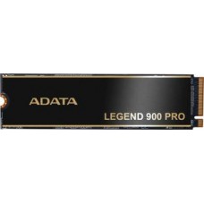 SSD M.2 2280 M PCI Express 4.0 x4 ADATA Legend 900 Pro 2Tb (SLEG-900P-2TCS) 7400/6000 MBps TLC RTL