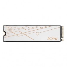 SSD M.2 2280 M PCI Express 5.0 x4 ADATA XPG MARS 980 BLADE 2TB (SMAR-980B-2TCS) 14000/13000 MBps TLC RTL