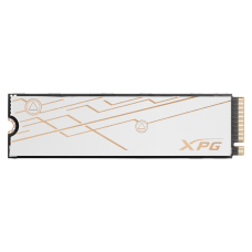 SSD M.2 2280 M PCI Express 5.0 x4 ADATA XPG MARS 980 BLADE 4TB (SMAR-980B-4TCS) 14000/13000 MBps TLC RTL