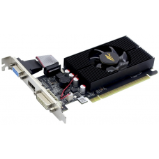 Видеокарта NVIDIA GeForce OCPC GT 610 (OCVNGT610G2F) 2Gb GDDR3 HDMI+DVI+VGA RTL (НЕДОСТУПЕН ДЛЯ ПЭВМ)