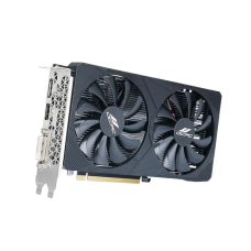 Видеокарта NVIDIA GeForce OCPC GTX 1650 XE (OCVN1650G4D6XE) 4Gb GDDR6 HDMI+DP+DVI RTL (НЕДОСТУПЕН ДЛЯ ПЭВМ)