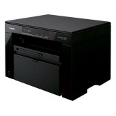 МФУ Canon imageClass MF3010 (5252B007/5252B008) (лазерный, черно-белый, формат A4 (210x297 мм), скорость ч/б печати 18 стр/мин, разрешение 600x400 dpi)