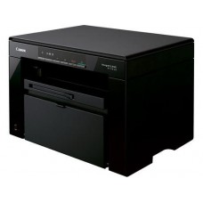 МФУ Canon imageClass MF3010 (5252B007/5252B008) (лазерный, черно-белый, формат A4 (210x297 мм), скорость ч/б печати 18 стр/мин, разрешение 600x400 dpi)