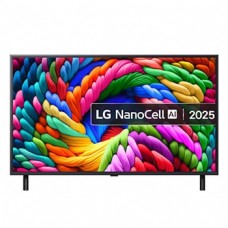 Телевизор LG 43NANO90A6B