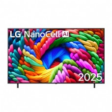 Телевизор LG 75NANO90A6B