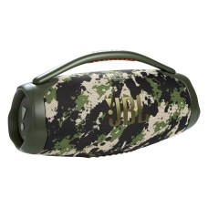 Портативная колонка JBL Boombox 3 Камуфляж