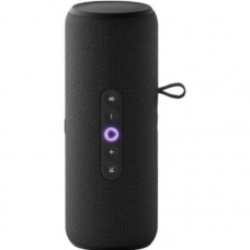 Умная колонка Яндекс Станция Стрит черный YNDX-00030BLK